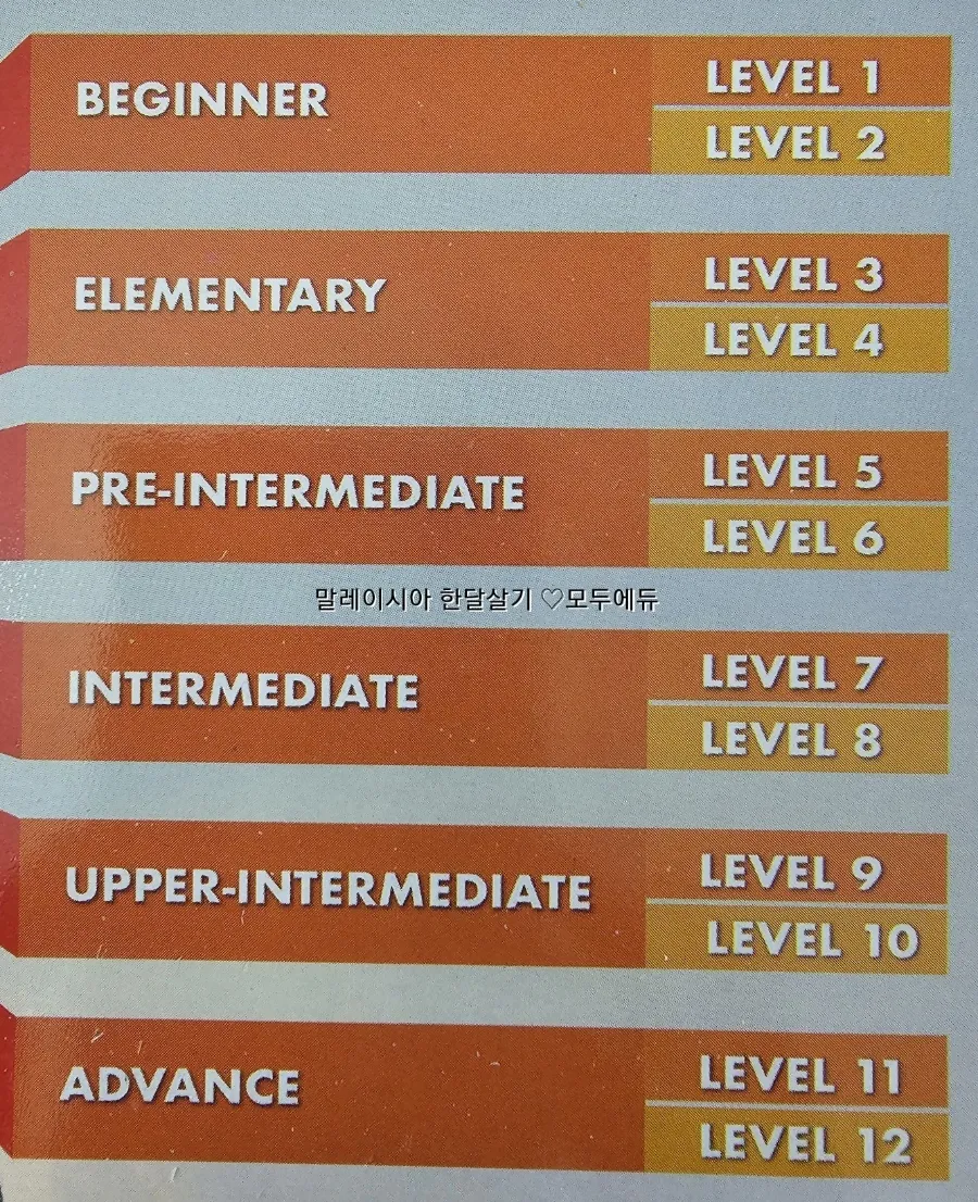 23년도 버전 쉐필드 어학원~ 이미지 5