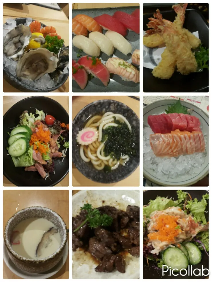 말레이시아 쿠알라룸푸르 일식당 Mitasu 이미지 5
