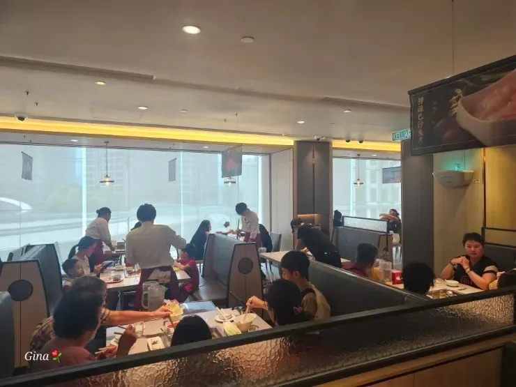 HIDILAO HOT POT 하이디라오 핫팟 이미지 5