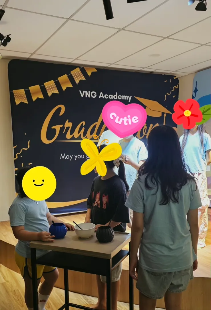 VNG 금요 발표회 이미지 6