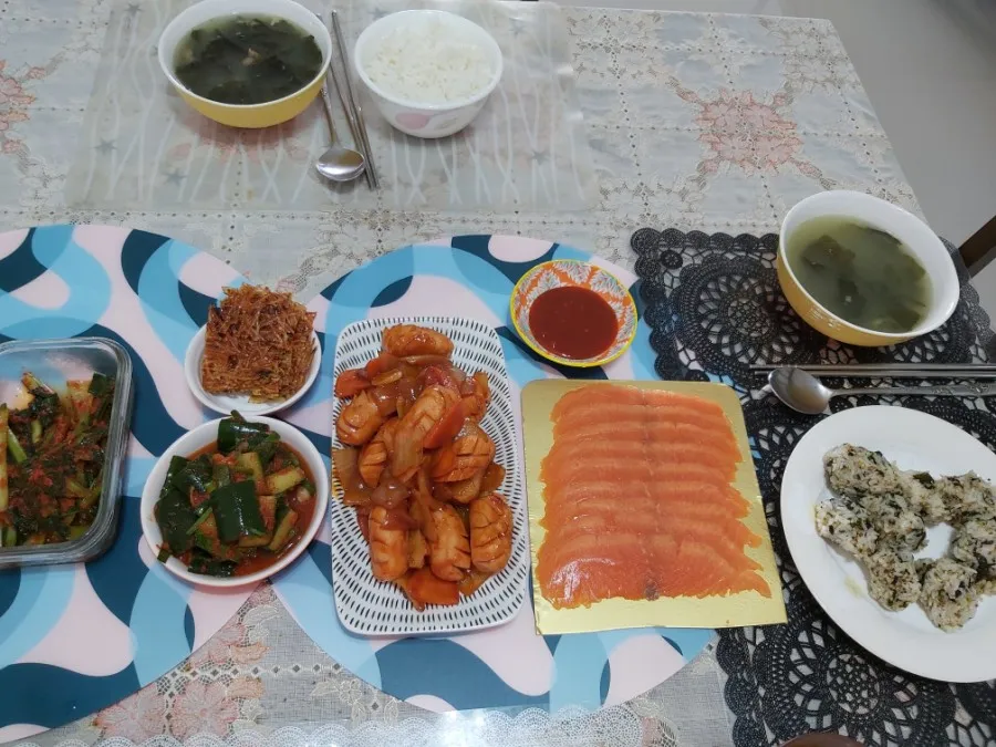 말레이시아 코로나19- MCO 중 먹고 산 얘기 이미지 6