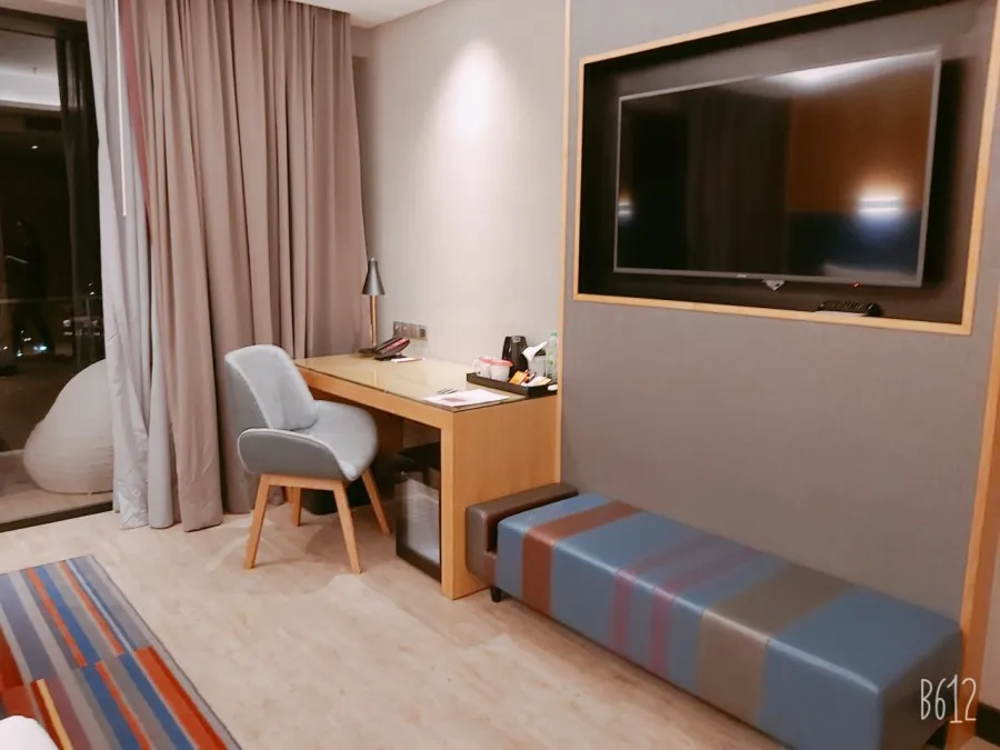 2020 다섯번째 랑카위 여행 :Aloft 호텔,스카이캡, 옐로우비치바 이미지 6