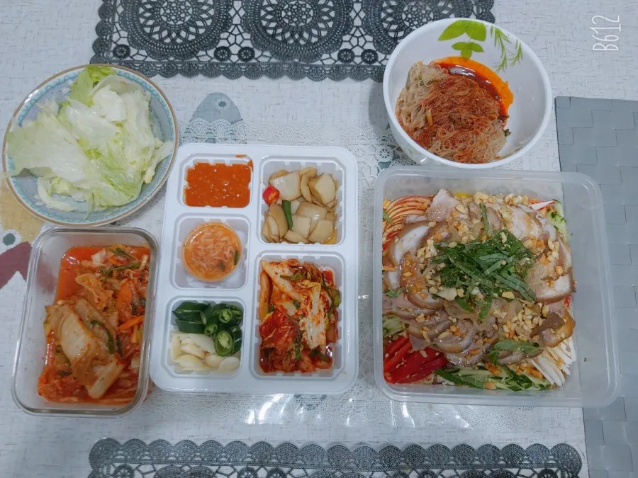 CMCO전후 먹고 산 얘기 이미지 6