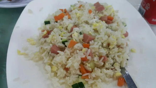 쿠알라룸푸르 맛집 중국식당 이미지 6