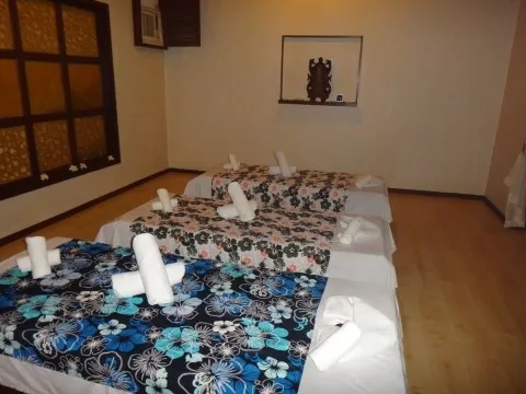 2011년 11.9~11.13일 세부 여행후기(임펠) 넷째 날-프라나 스파 이미지 6