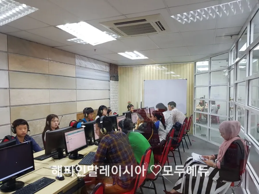 2019년 ELEC 1월캠프 개강 이미지 6