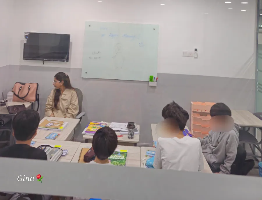 말레이시아한달살기#쿠알라룸푸르어학원#더키즈아카데미 이미지 6