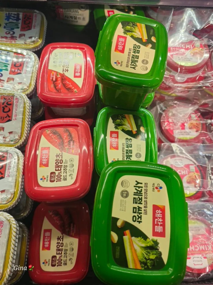 말레이시아한달살기비용/애비뉴 k쇼핑몰 지하 빌리지 그로서리탐방 이미지 6