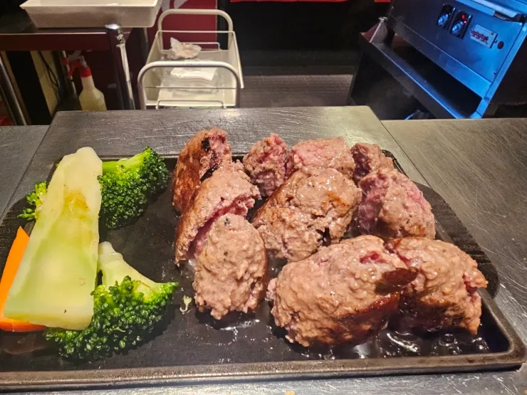 말레이시아 맛집추천 -DONKAI 돈카이 이미지 6