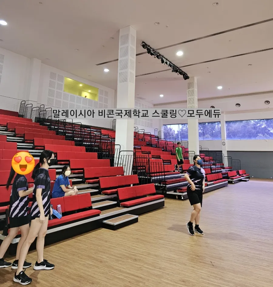 비콘 국제학교 소개 이미지 6