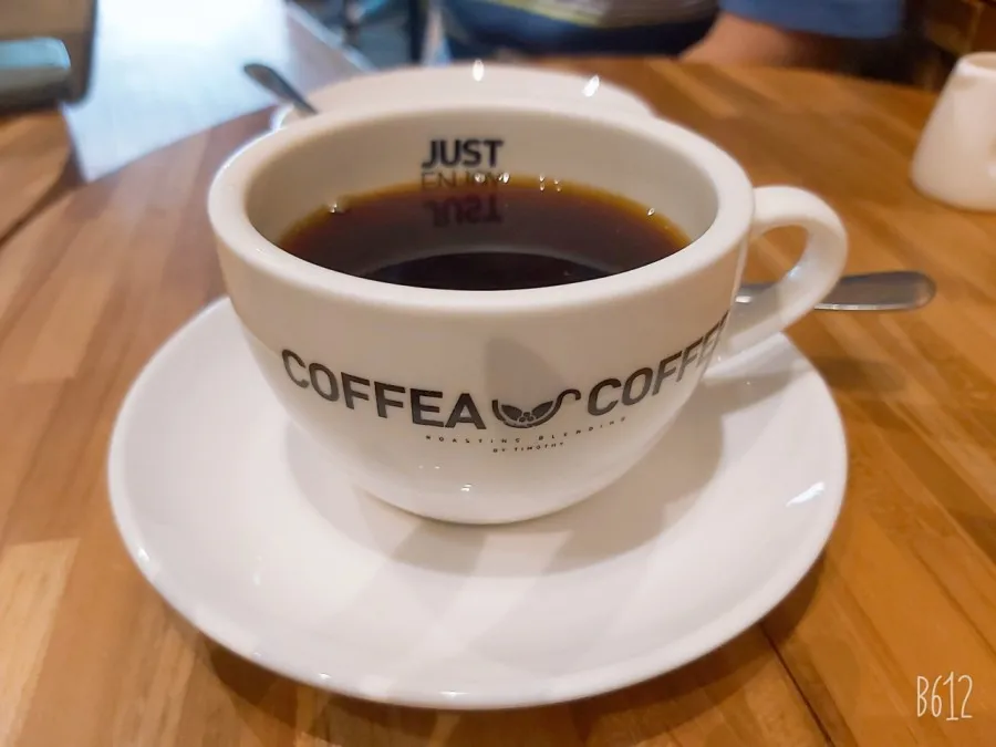 카페 나들이 - COFFEA COFFEE 이미지 6