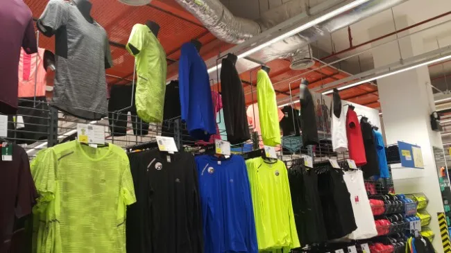 말레이시아스포츠레저용품,물놀이 용품 전문샵소개- DECATHLON 이미지 6