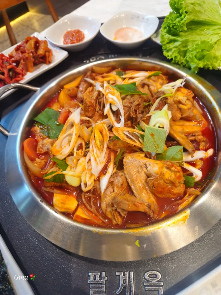 klcc 수리야백화점 팔계옥 이미지 6