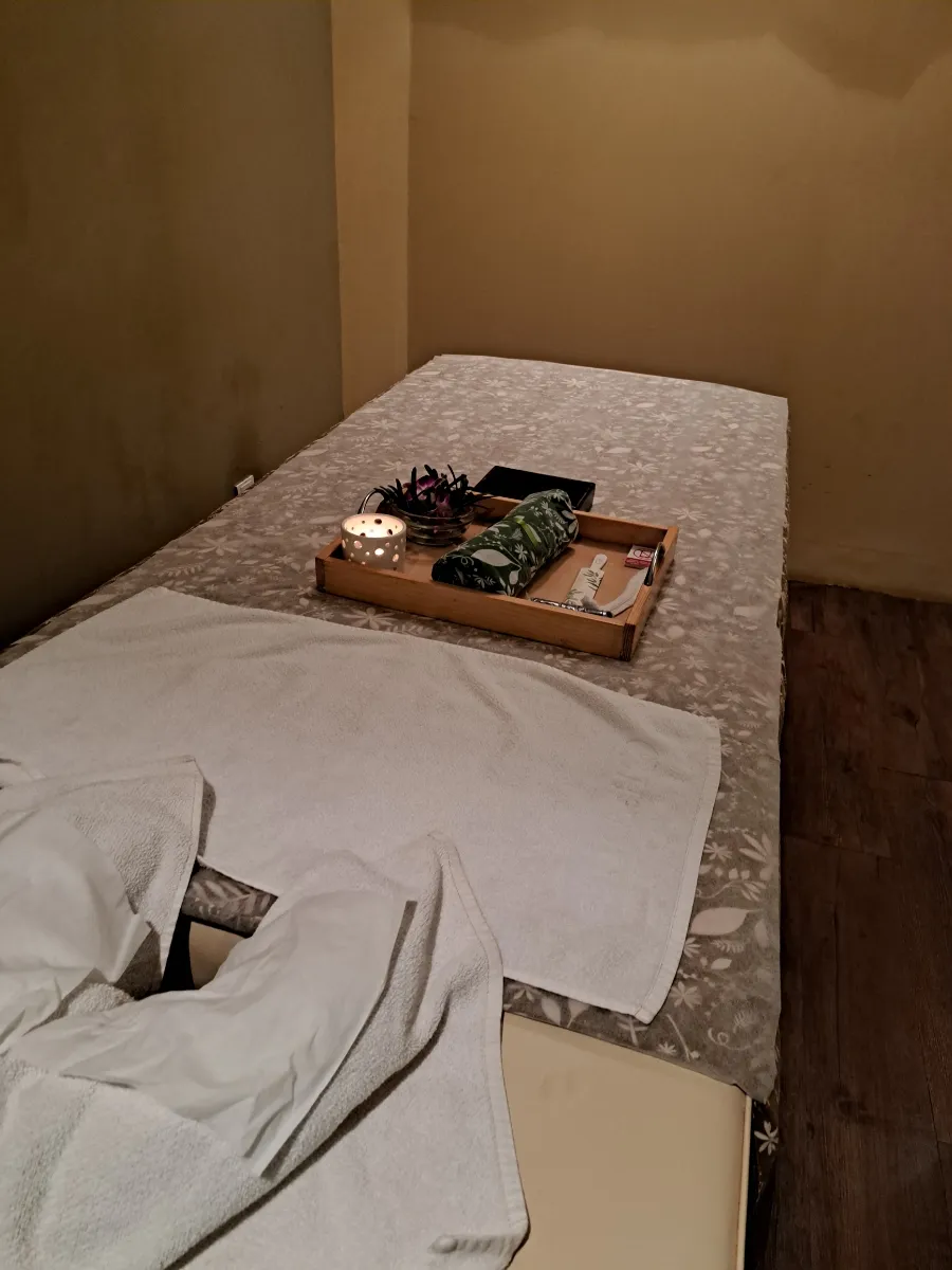 꿀 휴식^^-암팡 HerbaLine SPA MASSAGE 허벌라인 스파맛사지 이미지 6
