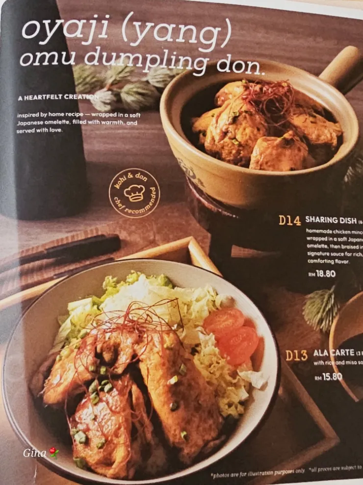 말레이시아한달살기:🥗쿠알라룸푸르 (학원타운) 맛집 소개 이미지 6