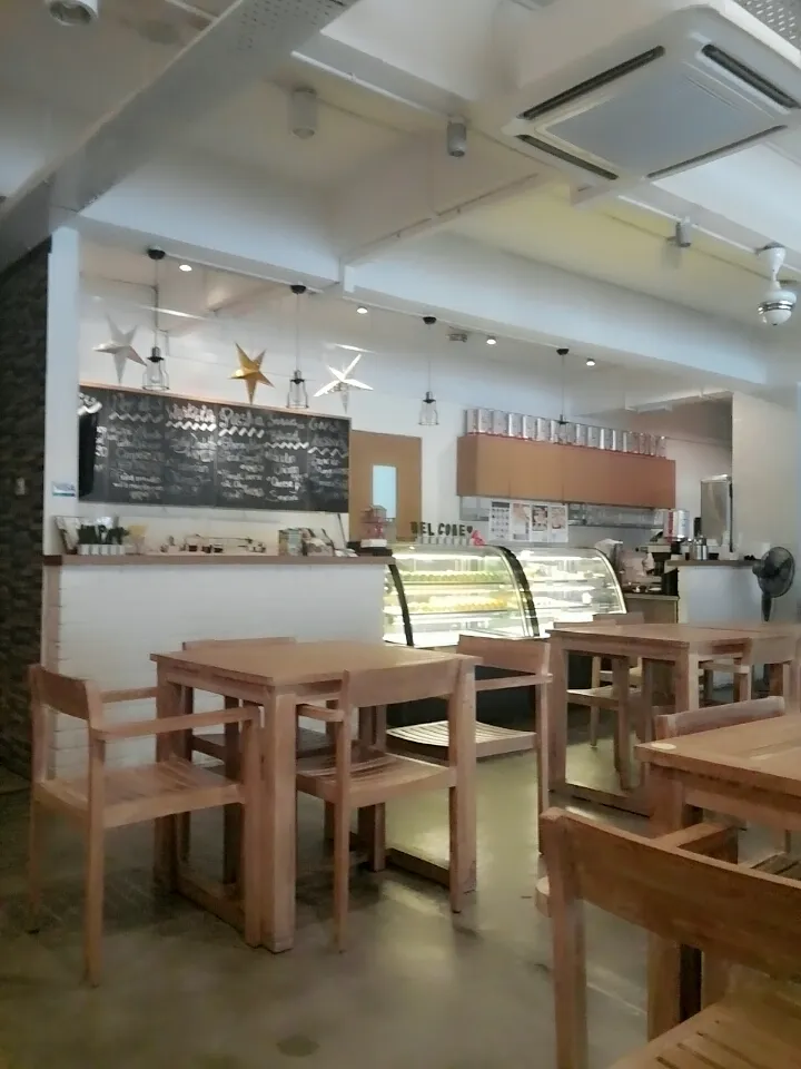 말레이시아음식-쓰리마야콘도 앞 Le Geo Restaurant 이미지 5