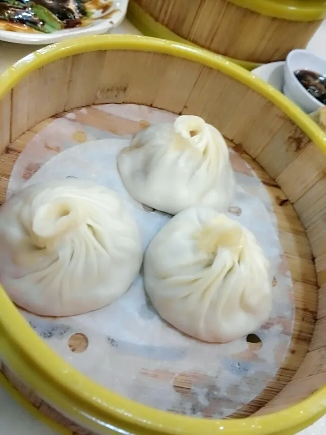 말레이시아 음식 딤섬전문점-Jin Xuan Hong Kong 이미지 5