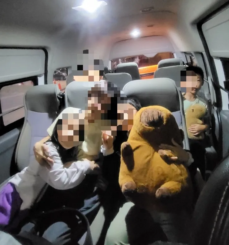 말레이시아 한달살기💕 10월14일(화) 줌 설명회 이미지 6