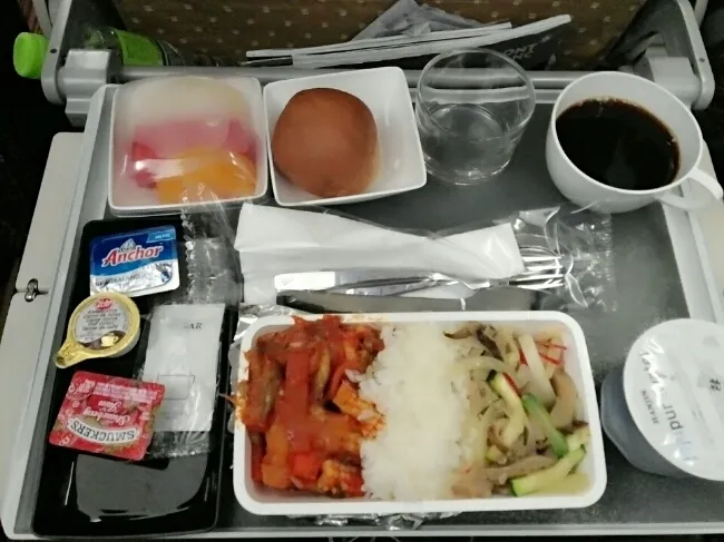 한국방문-갈때에어아시아 /올때 싱가폴에어 이미지 5