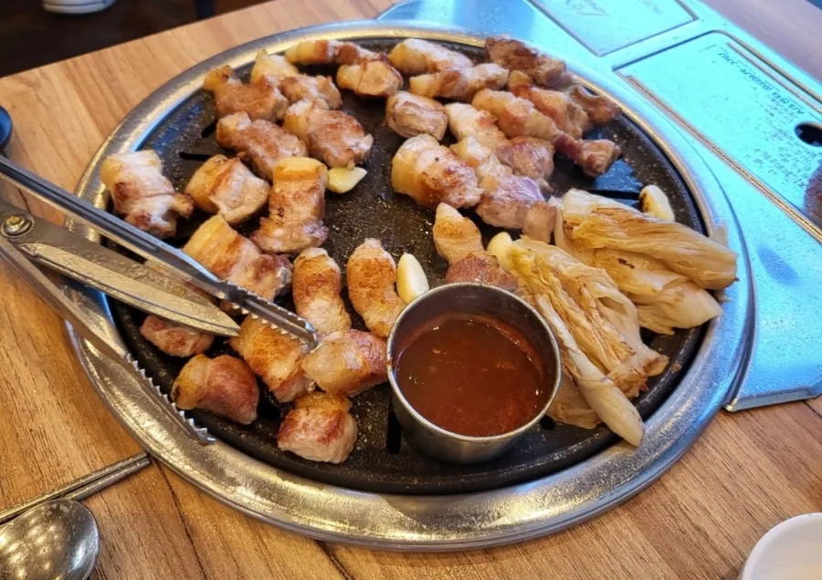두 달동안 한국 다녀왔어요~ 이미지 6