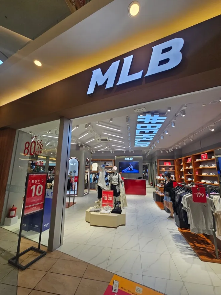 공항근처 MITSUI OUTLET 이미지 6