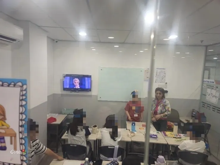 25.7.11일 금요일 더키즈아카데미 방문 이미지 6