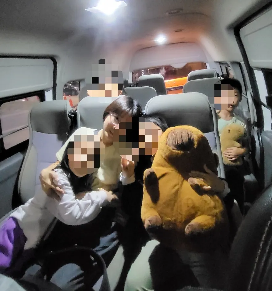 말레이시아한달살기#모두에듀 공항픽업 모습 ~ 이미지 6