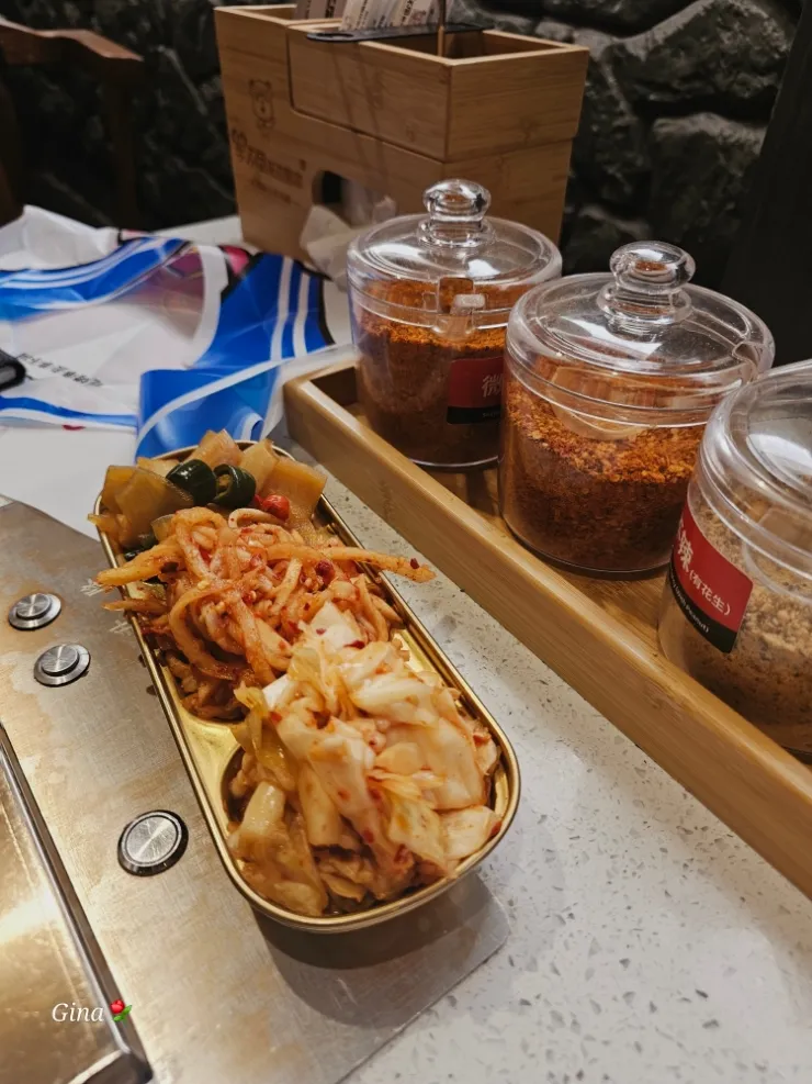 쿠알라룸푸르 맛집추천-회전 양꼬치 이미지 6
