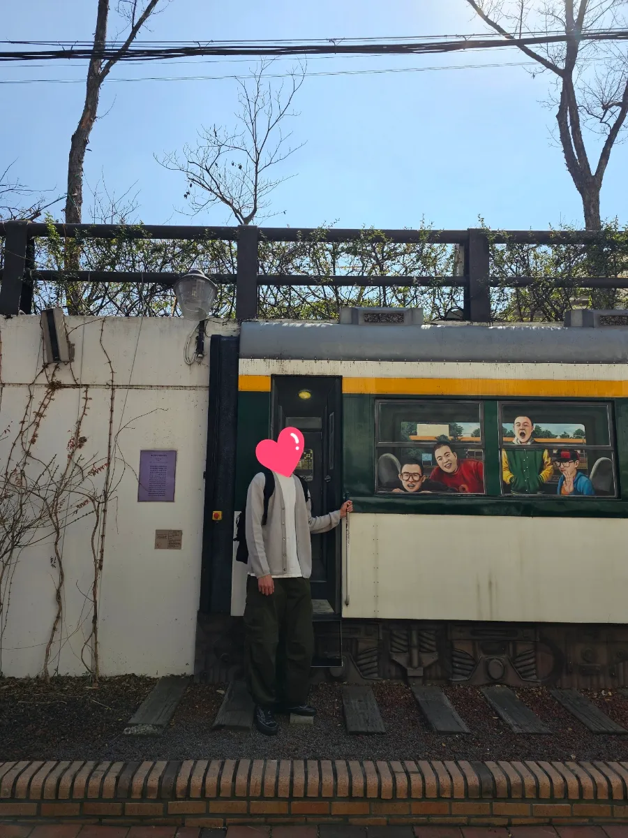 군인아들 첫 면회 기록 ♡ 이미지 6