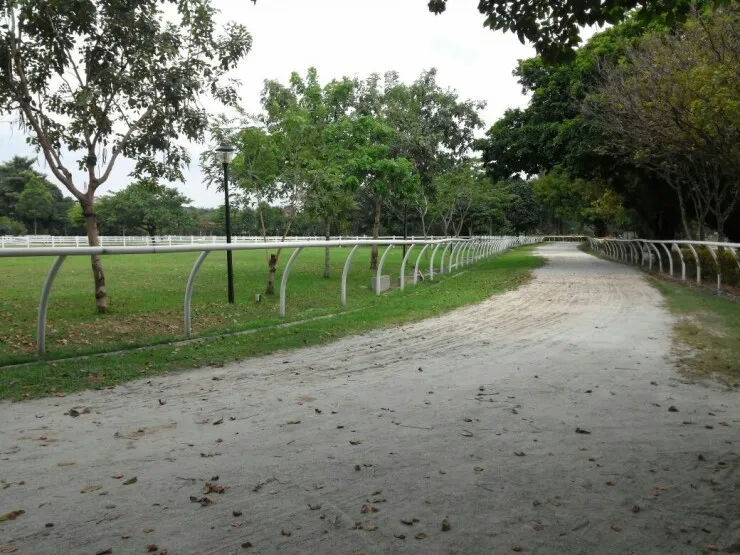 말레이시아 쿠알라룸푸르공원 산책-Titiwangsa park 이미지 6