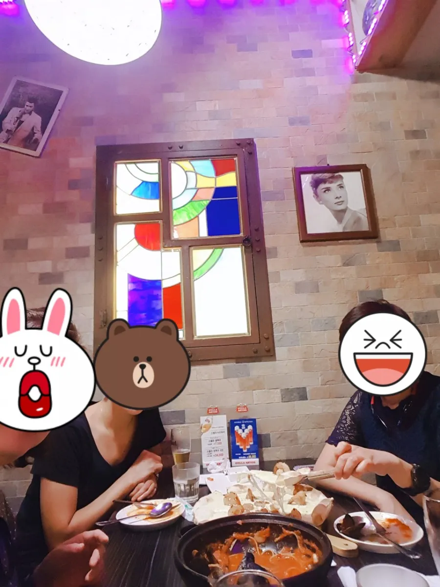 쿠알라룸푸르로 귀환 이미지 6