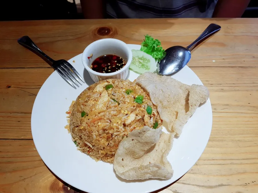 데사스리하타마스 맛집-엉클 돈'스 이미지 6