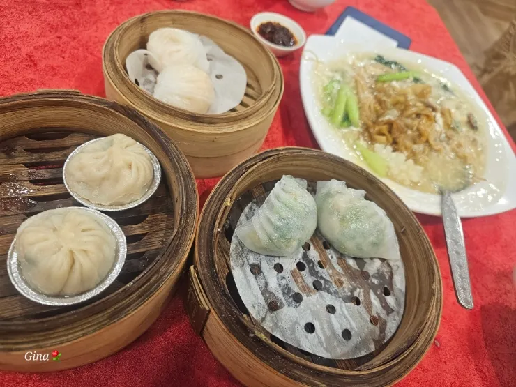 맛있는 딤섬 레스토랑-The Oriental food restaurant 이미지 6