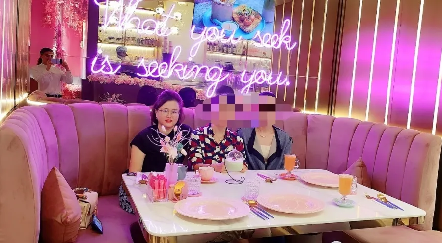 #스타힐 오페라 카페&라운지 이미지 6