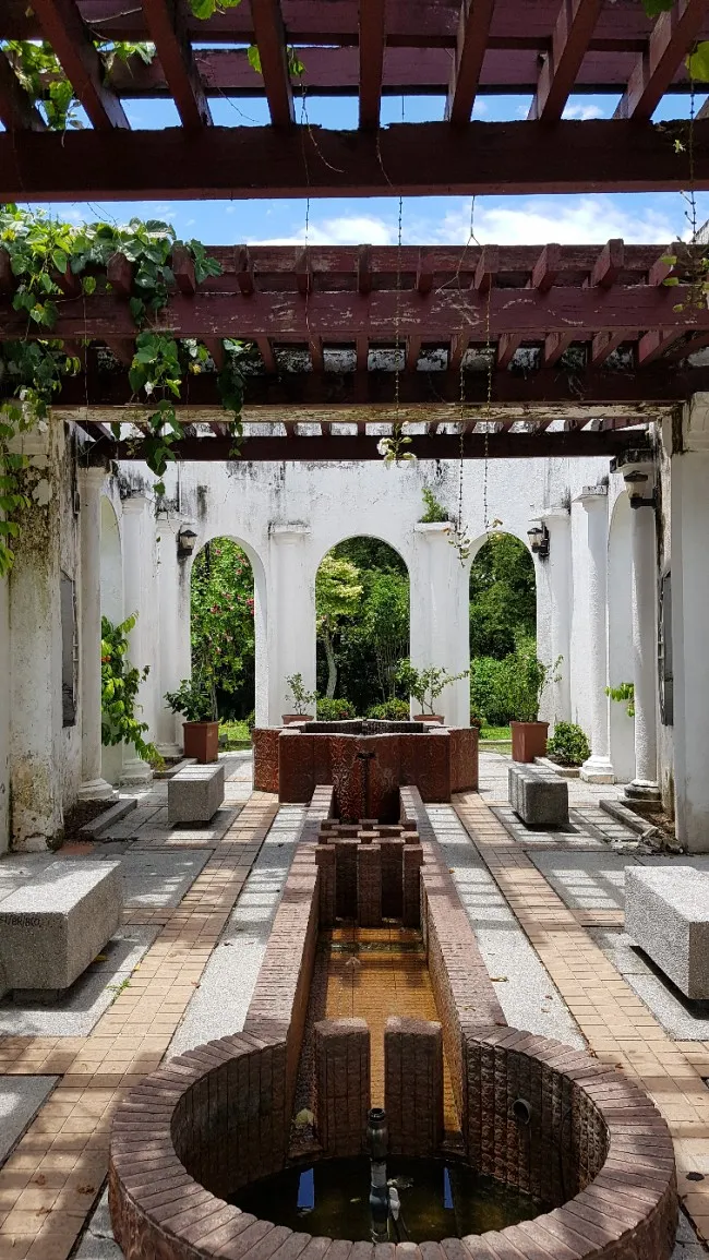 쿠알라룸푸르 보타닉 가든 -Perdana Botanical Gardens 이미지 6