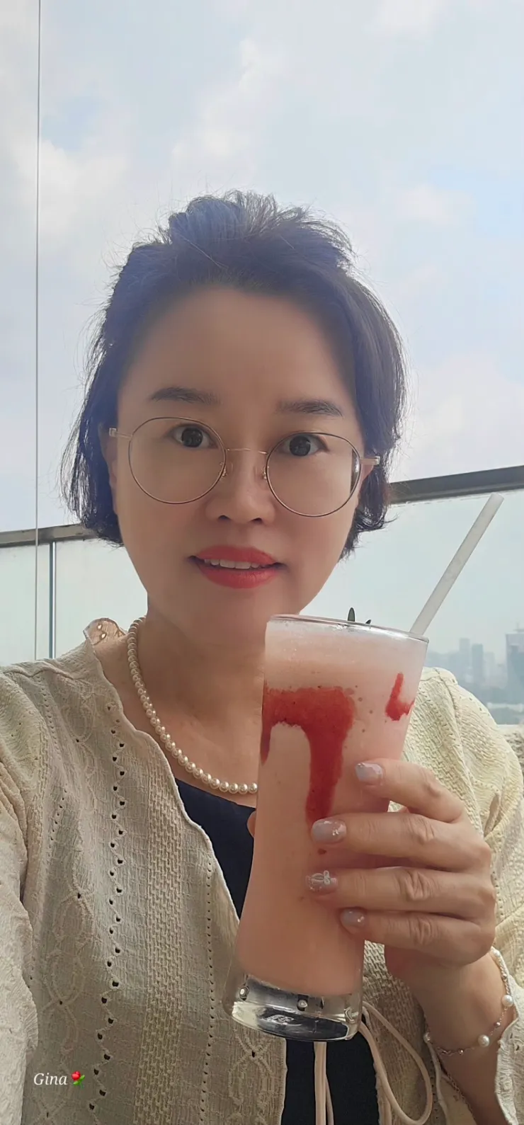 말레이시아 쿠알라룸푸르액티비티 소개: 아이와함께 케잌만들기 Fly me to kl 이미지 6