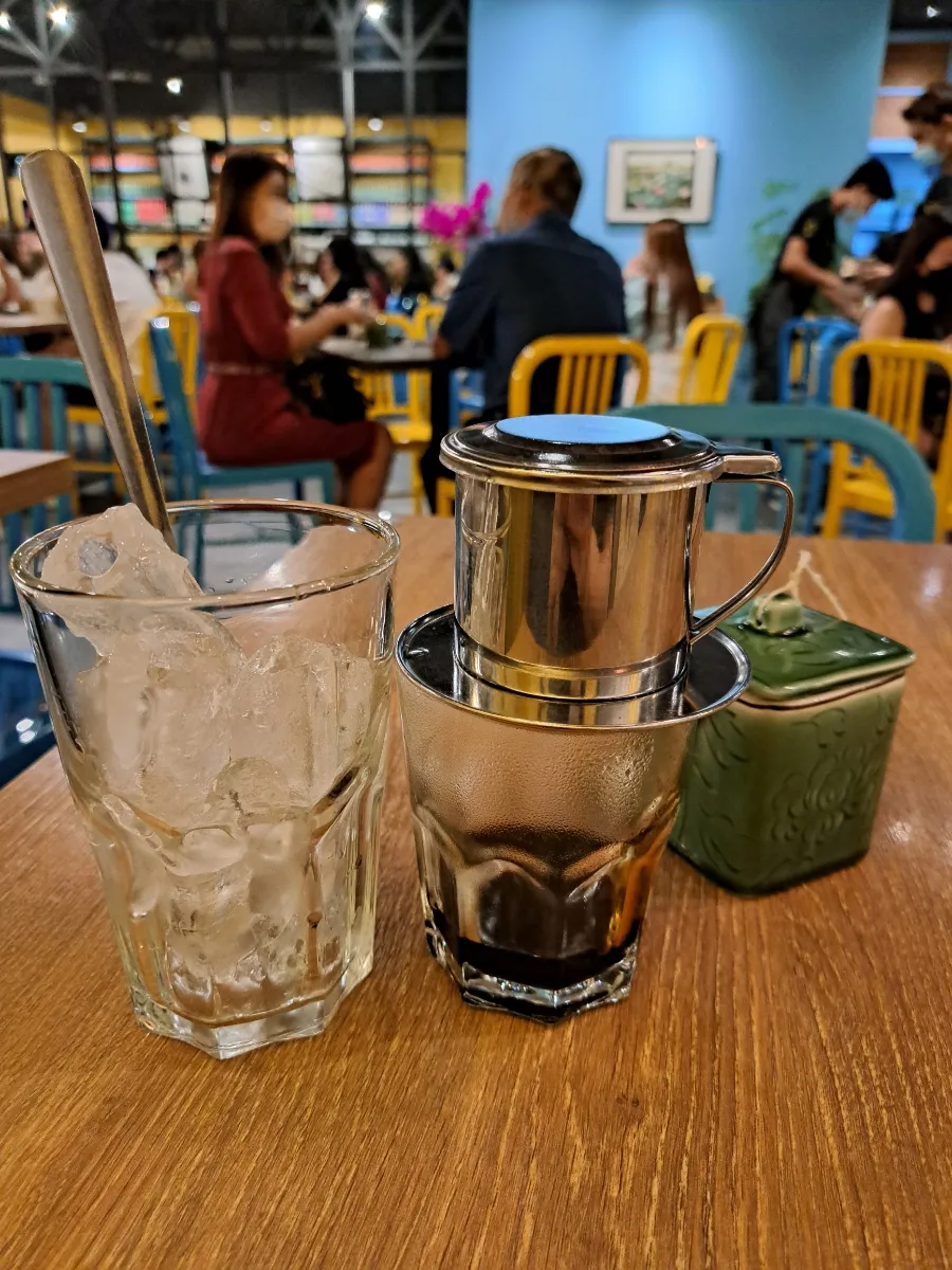 #쿠알라룸푸르 맛집 #미드벨리몰 베트남 반미 이미지 6