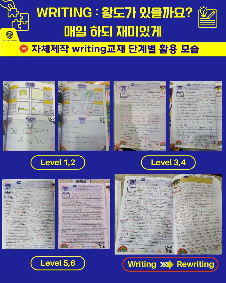 더키즈 아카데미 여름 조기예약 이후 수강료 이미지 6