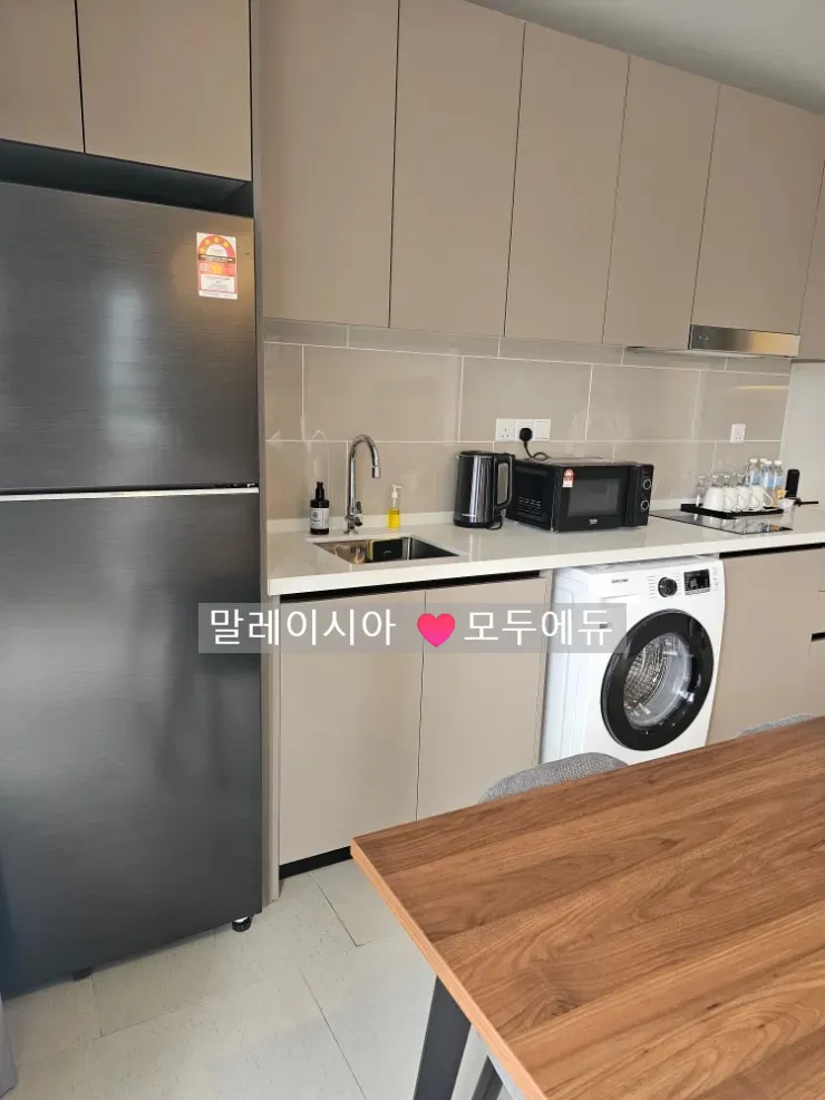 갓성비 최고👍4성급 신상 아이솔라 2베드룸소개 💕모두에듀 단독💥 이미지 6