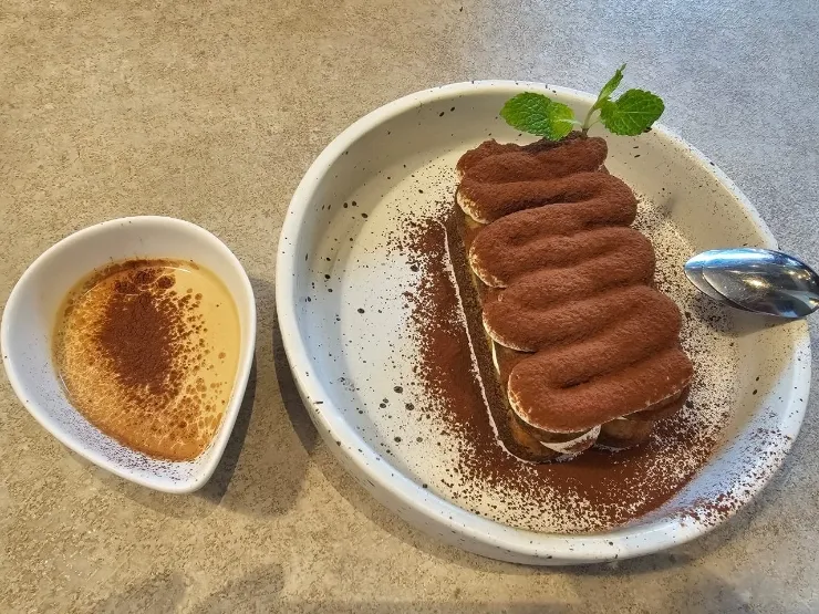 말레이시아한달살기 쿠알라룸푸르 차이나타운 브런치맛집 이미지 6