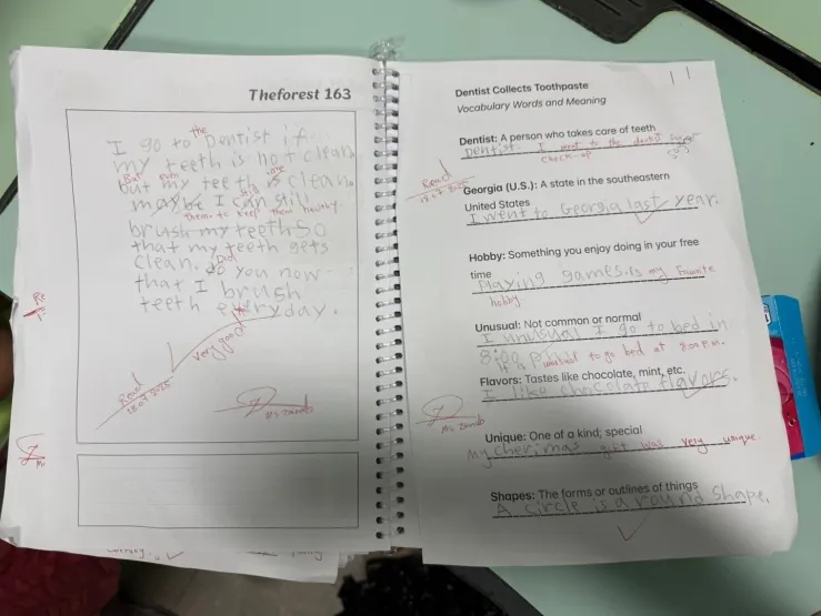몽키아라한달살기/포레스트어학원 여름캠프 이미지 6