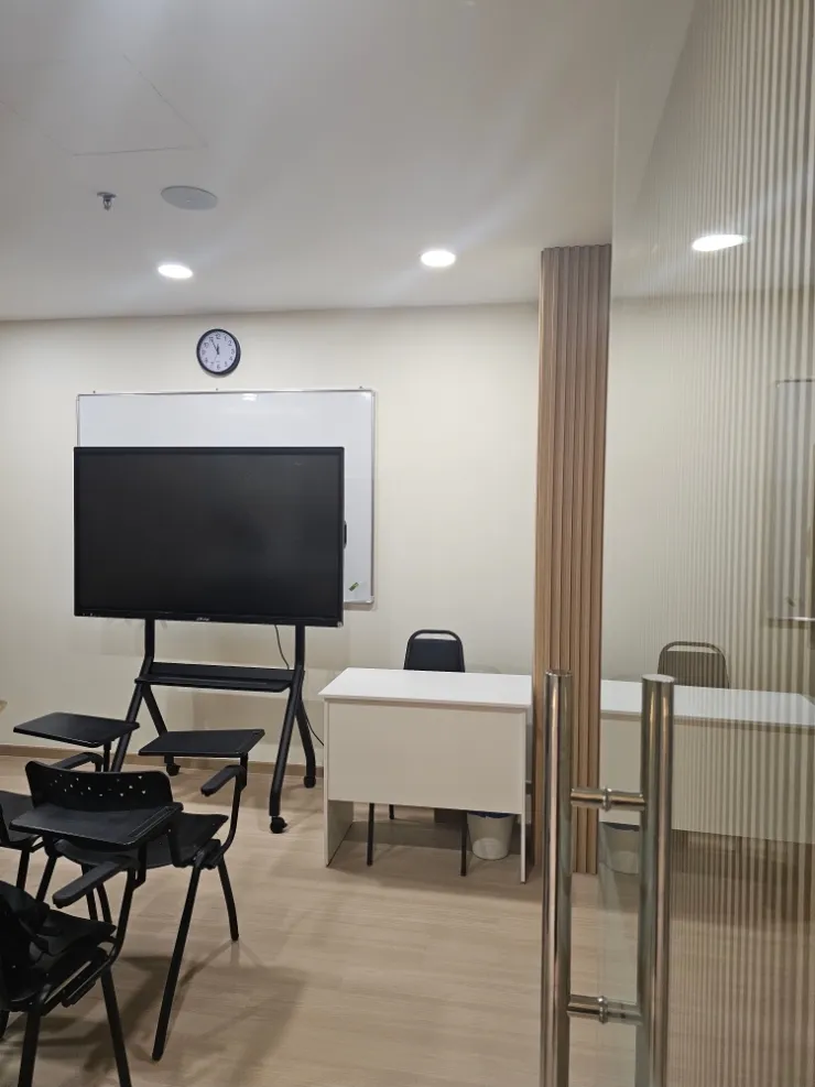 말레이시아 어학연수/에리칸어학원 그랜드오픈식 이미지 6