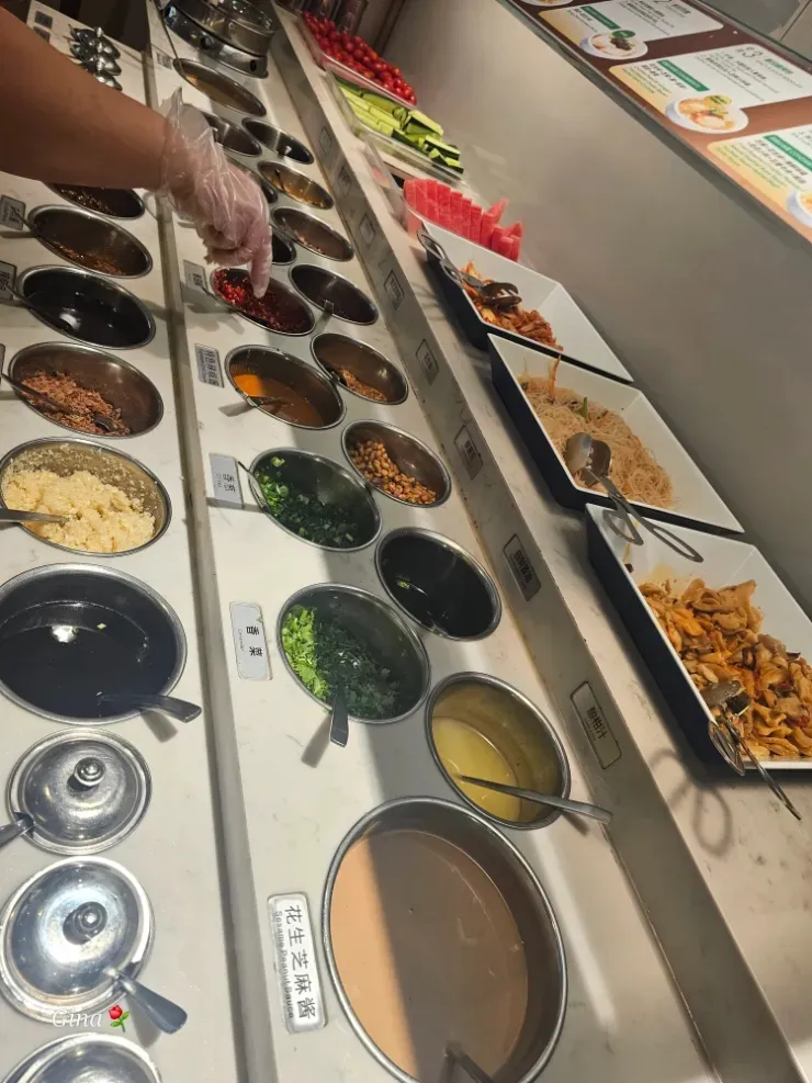 HIDILAO HOT POT 하이디라오 핫팟 이미지 6