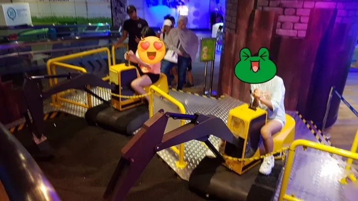 19년여름 해피인말레이시아 주니어나홀로 영어캠프 진행 종료중 (6) 이미지 6