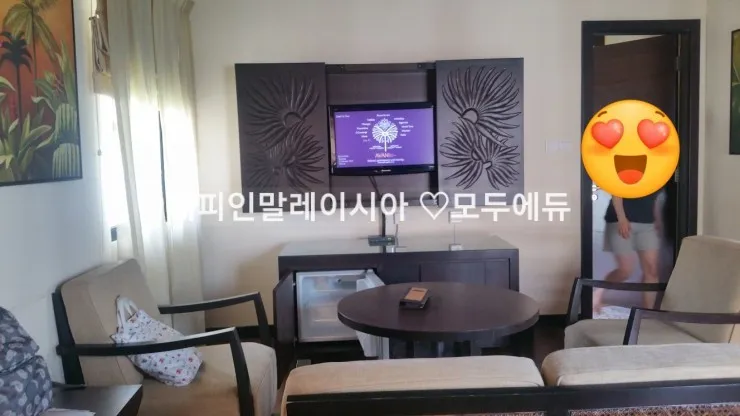 말레이시아여행# klia 공항근처#아바니세팡 골드코스트 리조트(1) 이미지 6