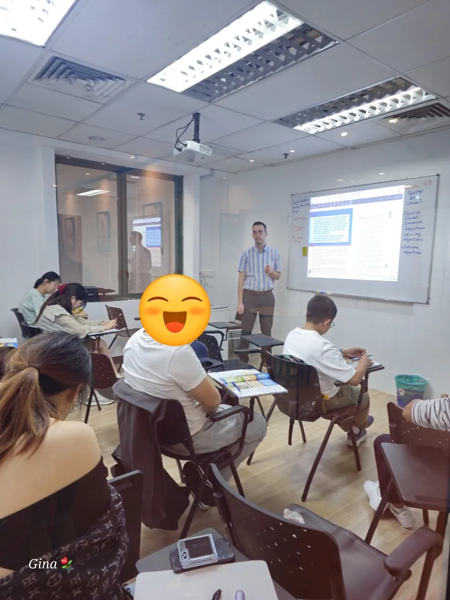 시내중심 에리칸 어학원 이미지 6