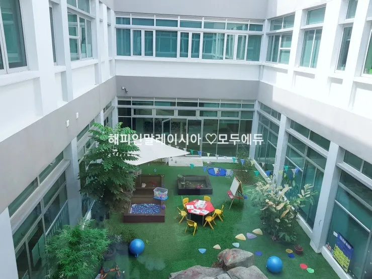 페낭에 출장왔어요~ 이미지 6