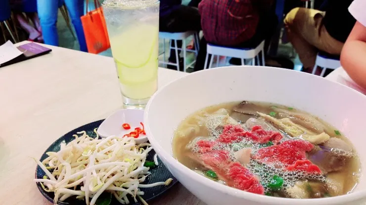 베트남식당- 수퍼 사이공 Super Saigon Restaurant 이미지 6