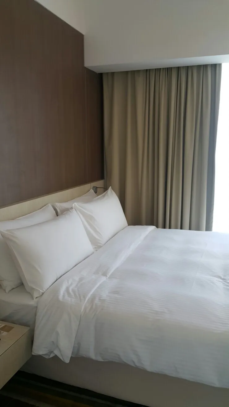 쿠알라룸푸르 호텔-Oasia Suites Kuala lumpur hotel (KL타워 인근) 이미지 7