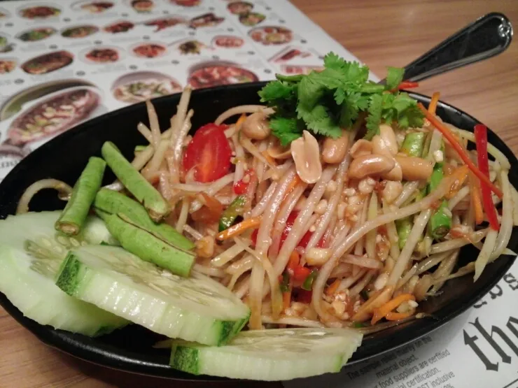 말레이시아맛집-Wangsa Walkmal Thai Food 이미지 6